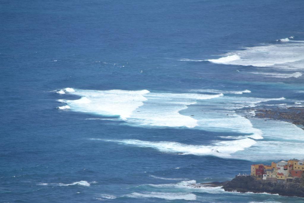 Mirador Del Gallego Santa Maria de Guia de Gran Canaria Room photo