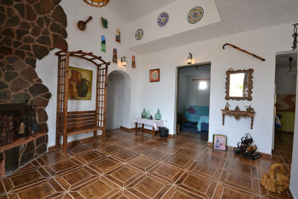 Mirador Del Gallego Santa Maria de Guia de Gran Canaria Room photo