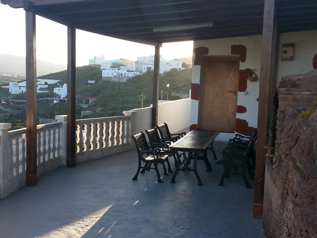 Mirador Del Gallego Santa Maria de Guia de Gran Canaria Exterior photo